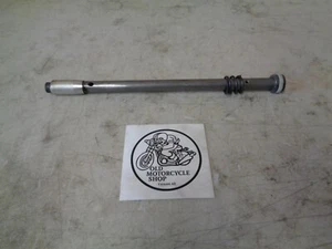 1980 HONDA XL125S FORK DAMPENING ROD  - Picture 1 of 6