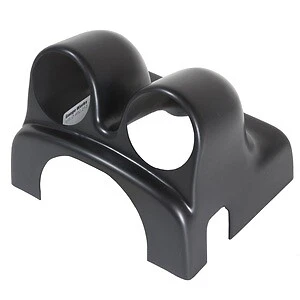Gauge Pod fits 1999-2004 Volkswagen Jetta Golf Golf,Jetta  AUTOMETER - Image 1 of 2