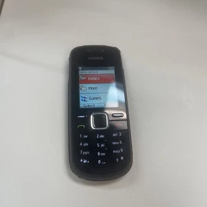 (Bon) téléphone portable CANDY BAR PHONE NOKIA 1661-2b (opérateur : Rogers, Fido) - Photo 1 sur 9