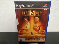 .PS2.' | '.The Mummy Returns.