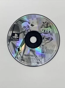 Disco CTR Crash Team Racing Greatest Hits PS1 PlayStation 1 solo probado - Imagen 1 de 2