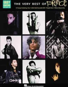 The Very Best of Prince - Picture 1 of 1