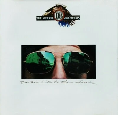 The Doobie Brothers: Takin' It To The Streets [1976] | CD - Bild 1 von 2