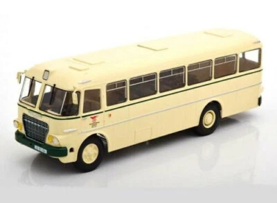 Premium ClassiXXs Ikarus-620 medium-sized city bus East Germany 1/43 Truck Model - Image 1 of 4