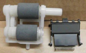 Pickup Feed Roller + Separation Pad für Brother MFC 8510 8515 8520 8710 8810 DN - Bild 1 von 2