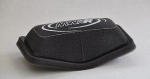 Filtro de aire MWR Racing personalizado "WSBK" Aprilia 2015/2021 RSV4 RR / RF  - Imagen 1 de 3