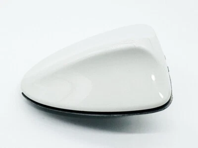 BMW E93 Serie 3 E82 2007-2013 maletero de fábrica aleta de tiburón antena satelital y tapa Foto 1 de 4