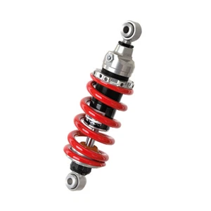 MONO AMMORTIZZATORE POSTERIORE YSS TOPLINE GAS KAWASAKI ER6 N 650 2006-2016 - Imagen 1 de 3