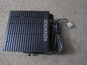Głośnik mobilny Kenwood KES4 - Zdjęcie 1 z 3