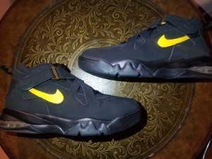 nike air force max fab five