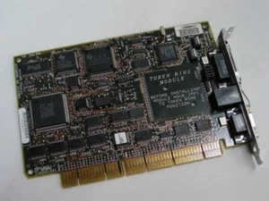 Controlador de anillo de token Compaq 142222-001 NETFLEX-2 - Imagen 1 de 5