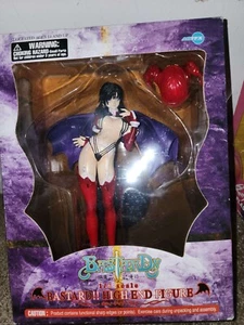 Bastard!! 1/6 Scale High End Figure Kotobukiya ARTFX Bishoujo Sexy Demon Lady - Picture 1 of 1