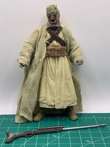 Hasbro Star Wars The Black Series Archive Tusken Raider 6” Action Figure - Picture 1 of 3