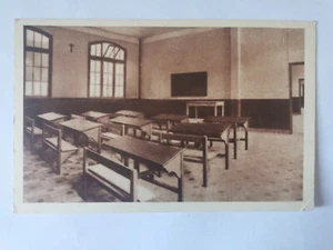 CPA 38 RONDEAU-MONTFLEURY - Classes Elémentaires - Imagen 1 de 2