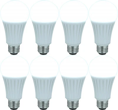 TCP RLAO1350D LED OMNI A21 - 75 Watt Equivalent 13W Daylight 5000K Dimmable Bulb - Image 1 of 4