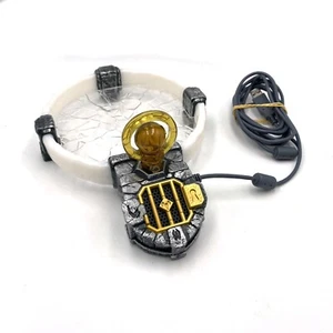 Socle Traptanium Portal Lego Dimensions + Earth Orb PS3 PS4 Wii U - Photo 1/2