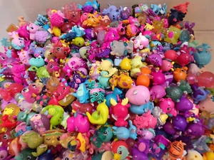 Hatchimals~20 Random~Surprise Pets~No Duplicates~Used Good Condition - Picture 1 of 12