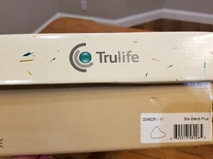 Trulife #482 Größe 11 rechts Seide Extend plus Mastektomie Brustform NEU - Bild 1 von 2