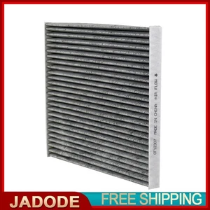 CABIN AIR FILTER for Jeep Cherokee 2019-2021 V6 3.2L w/Trail Rated Airflow - Picture 1 of 8