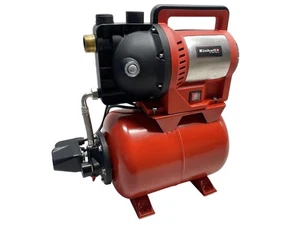 Bomba sumergible Einhell GC-WW 1045 N 4,8 bar B-WARE - Imagen 1 de 6