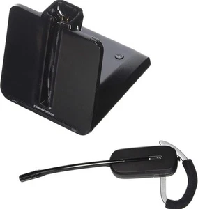 Plantronics-CS540 Convertible Wireless Headset Earset System - Zdjęcie 1 z 5