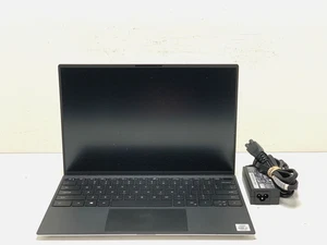 Dell XPS 13 9300 | i5-1035G1 | 8GB RAM | 512GB NVMe | LINUX | LESEN - Bild 1 von 5