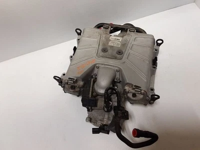 AUDI S5 2010-2017 turbo/supercargador 3,0 L Foto 1 de 4