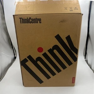 Lenovo ThinkCentre M80t Gen 3 i5-12500 vPro 8 GB 256 GB SSD HDMI 11TE0004US - Imagen 1 de 9