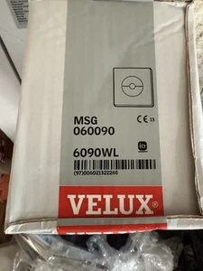 Velux Integra Hitzeschutz 6090 - Bild 1 von 3