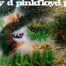 Saucerful of Secrets von Pink Floyd | CD | Zustand akzeptabel - Bild 1 von 2