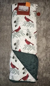 Trapunta Lenox Cardinal King  - Foto 1 di 5