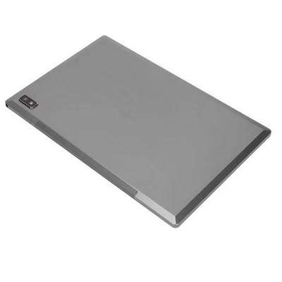 10in Tablet Silver Grey 4G Calling 6GB 128GB Front 800w Rear 2000w 2560x1600 - Image 1 of 4