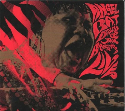 Angel Bat Dawid & Tha Brothahood Live CD USA International Anthem Recording - Image 1 of 2