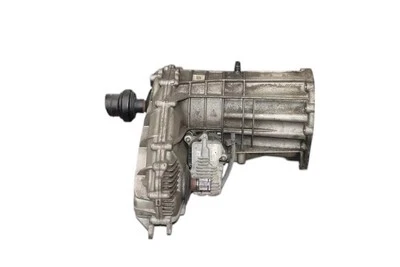 11-16 Porsche Cayenne Automatic Transmission Transfer Case 95834101009 OEM - Image 1 of 4