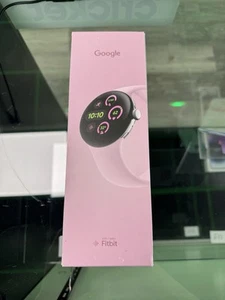SEALED/NIB!! Google Pixel Watch 3 41mm WiFi Only C0725-0103 - Photo 1 sur 3