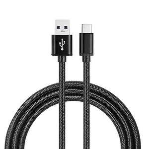 Quality GoPro Hero 5 Hero5 S8 S8 + USB 3.1 DATA SYNC CHARGER CABLE FOR PC/MAC - Picture 1 of 1