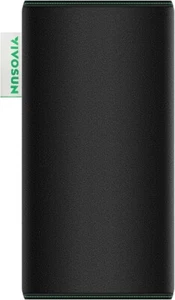 VIVOSUN 6 Inch Prefilter for 6" Carbon Filter, Black, 13.78" Long - Picture 1 of 7