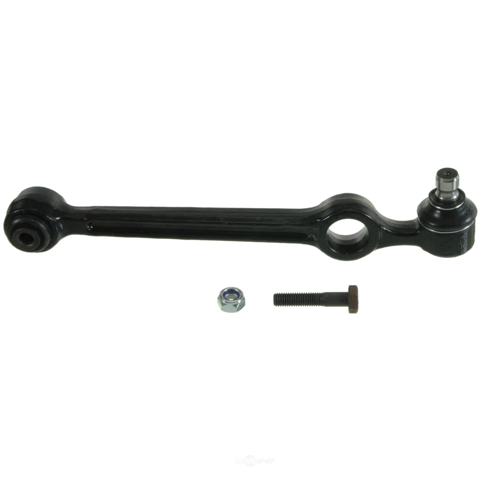 Braço de controle de suspensão e conjunto de junta esférica K9477 compatível com 1988 Ford Festiva - Imagem 1 de 1