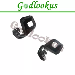 Set of 2 Left+Right Front Headlight Support Bracket For BMW F30 F31 F36 320i - Bild 1 von 7