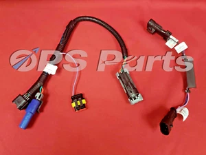 New/ OEM Mercury Gen C Harness Adapters - 8M0026568 & 8M0164725 - Picture 1 of 2