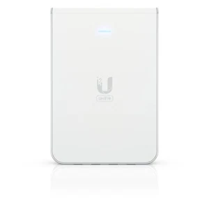 UBIQUITI UniFi6 en pared (U6-IW) - Imagen 1 de 8