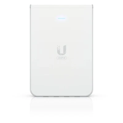 UBIQUITI UniFi6 In-Wall (U6-IW) - Image 1 of 4