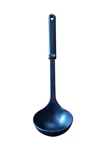Calphalon Black Nylon Ladle Spoon - Picture 1 of 4