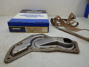 51929 Pronto Automatic Transmission Filter Kit Free Shipping Free Returns - Picture 1 of 3