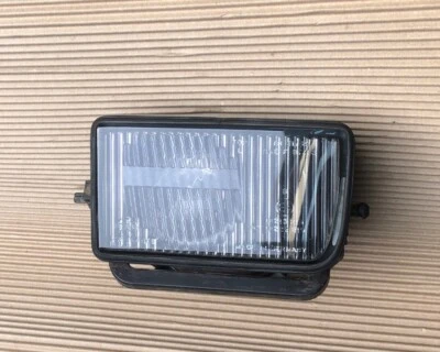 BMW E34 5 Series 88-95 525i 535i 540i Fog Light Left HELLA 63178360941, 8360941 - Imagem 1 de 4