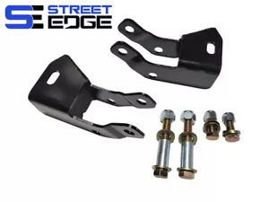 Street Edge Shock Extensions for 00-20 GM Tahoe/Suburban/Yukon/Yukon XL 2WD/4WD - Foto 1 di 2