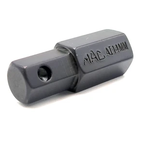MAC Tools 14mm Impact Hex bit 7/16" Male Hex Drive AI14MMA New Old Stock - Picture 1 of 1