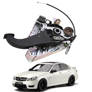 A2044201584 Pedale Freno di Stazionamento per MERCEDES-BENZ Classe C-E W204 W212 - Foto 1 di 12