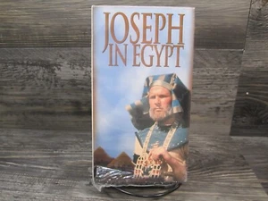 Greatest Heroes of the Bible - Joseph in Egypt (VHS, 1998) - Picture 1 of 2