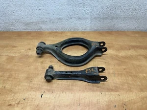 90-96 Nissan 300zx Z32 TT OEM Rear Control Arms Left or Right - Picture 1 of 5